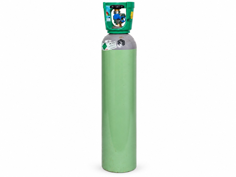 Kulsyre Co2 6 kg